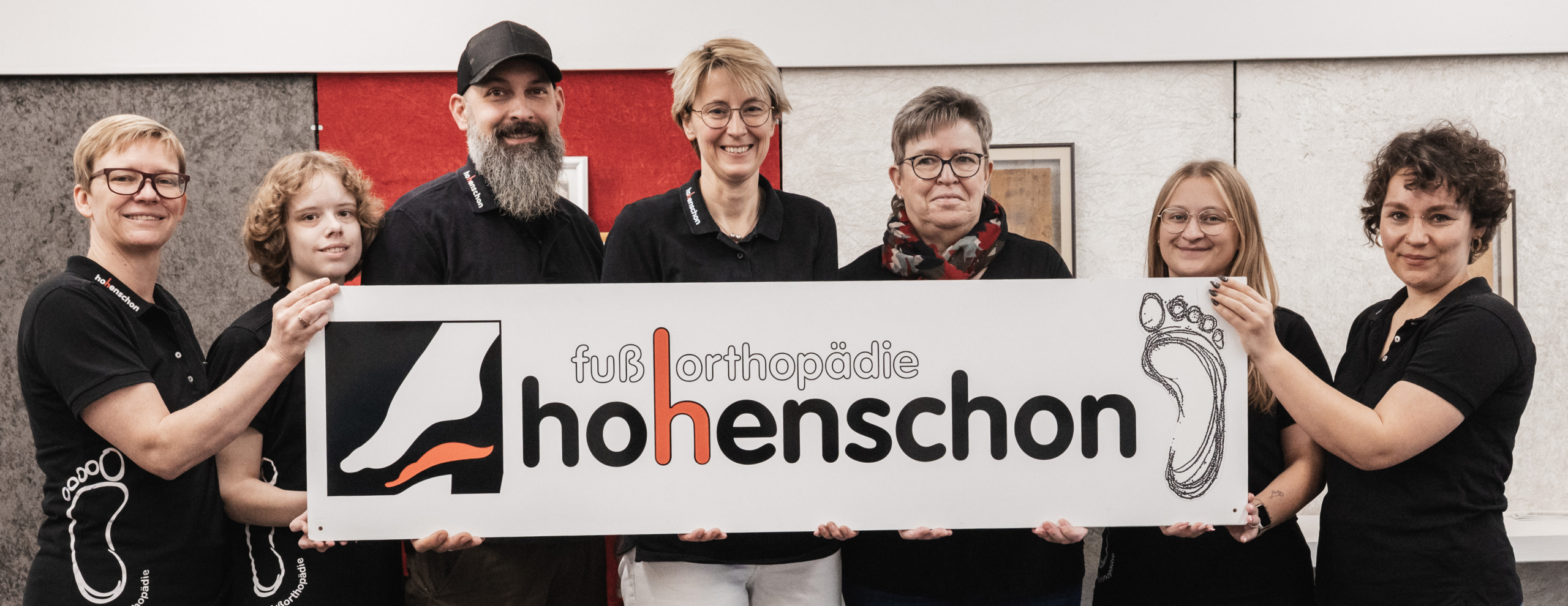 Team Hohenschon