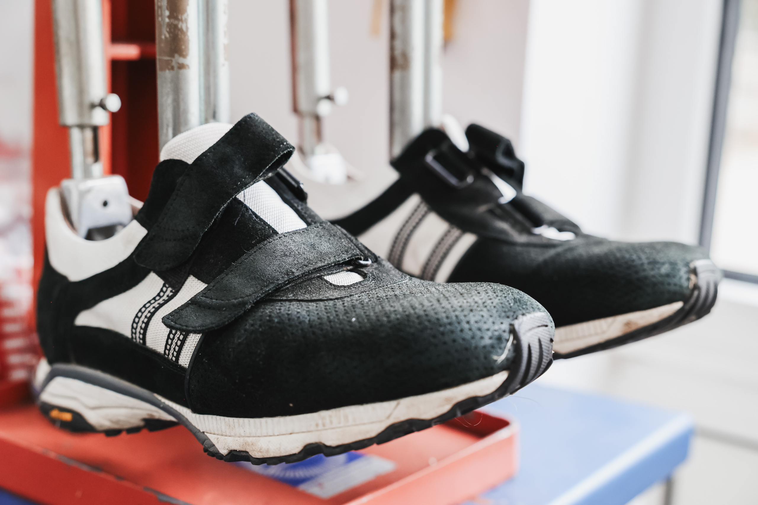 Orthopädische Maßschuhe